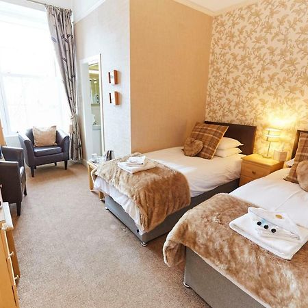 Coppice House Bed & Breakfast Callander Exterior foto