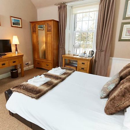 Coppice House Bed & Breakfast Callander Exterior foto