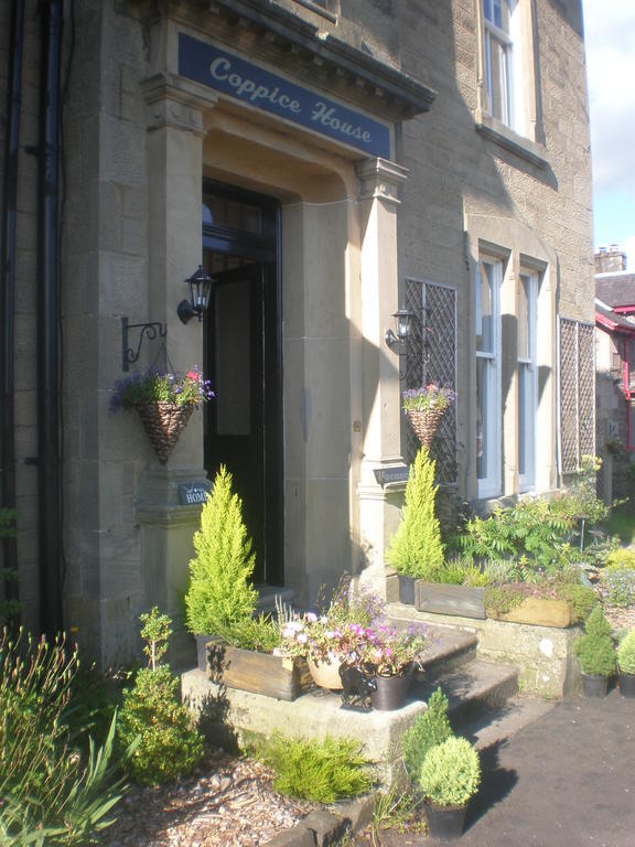 Coppice House Bed & Breakfast Callander Exterior foto