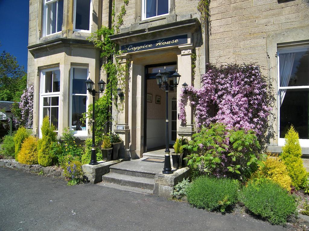 Coppice House Bed & Breakfast Callander Exterior foto