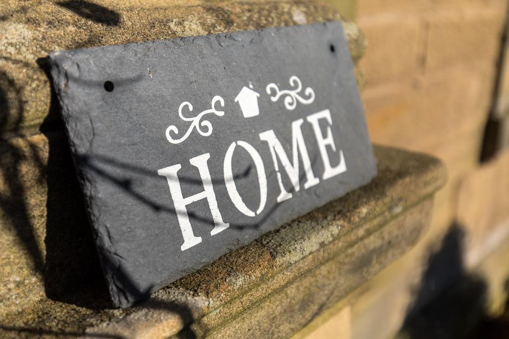 Coppice House Bed & Breakfast Callander Exterior foto
