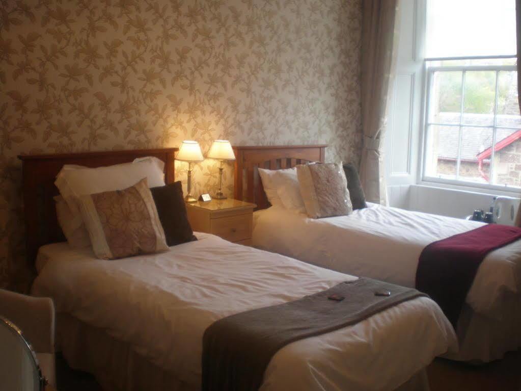 Coppice House Bed & Breakfast Callander Exterior foto