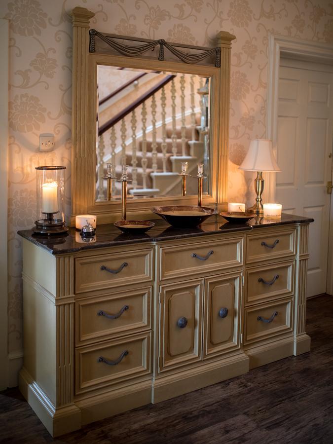Coppice House Bed & Breakfast Callander Exterior foto