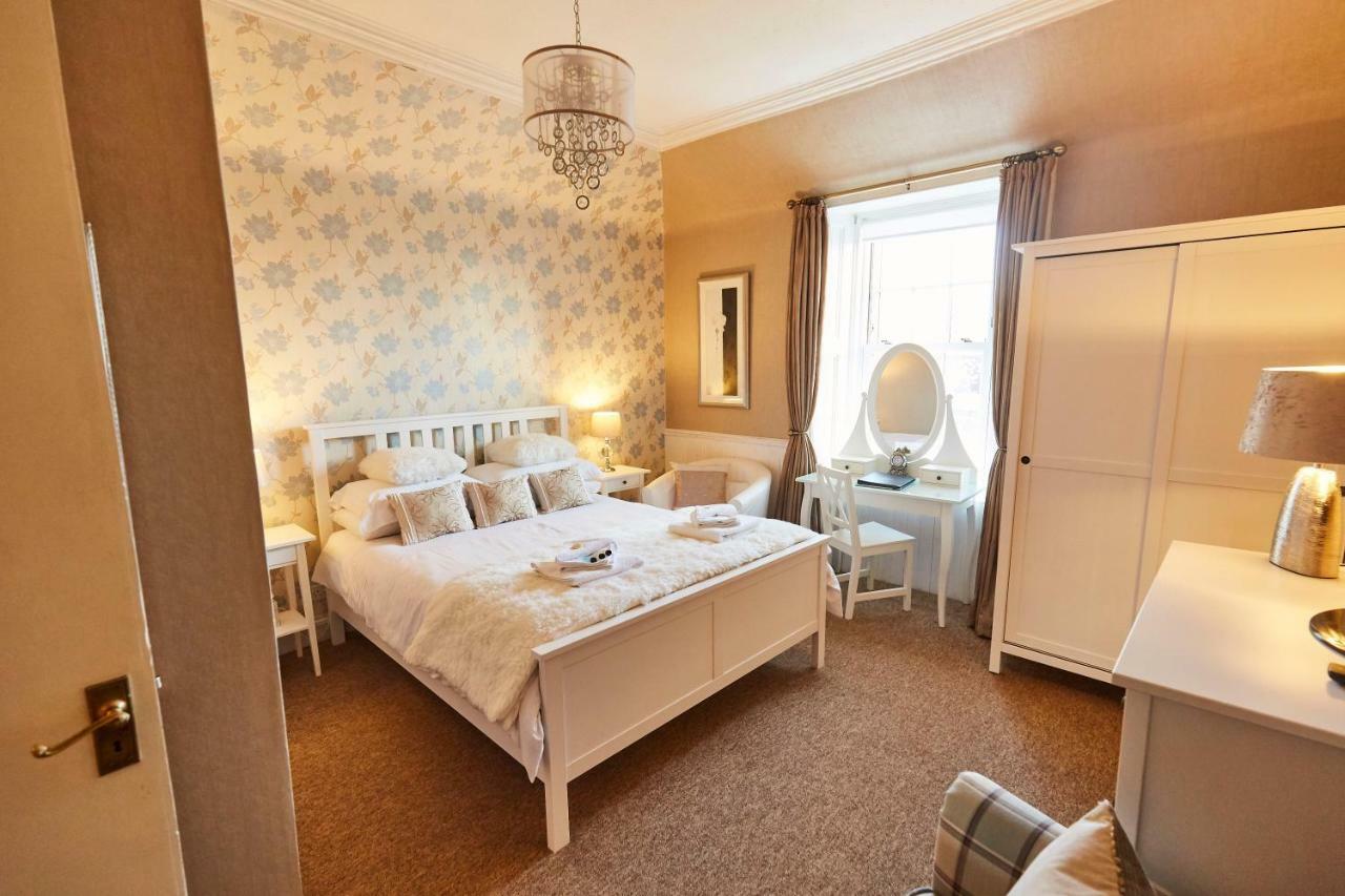 Coppice House Bed & Breakfast Callander Exterior foto