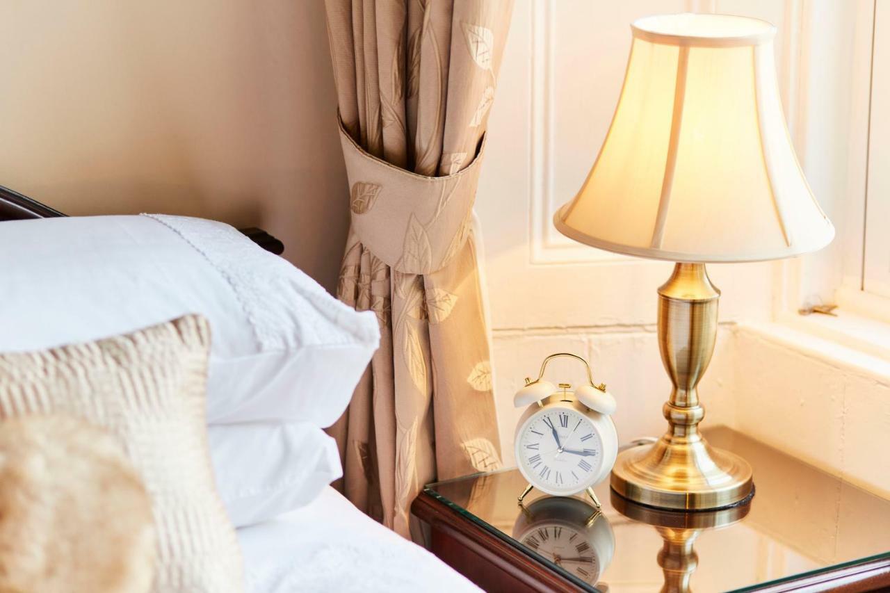Coppice House Bed & Breakfast Callander Exterior foto
