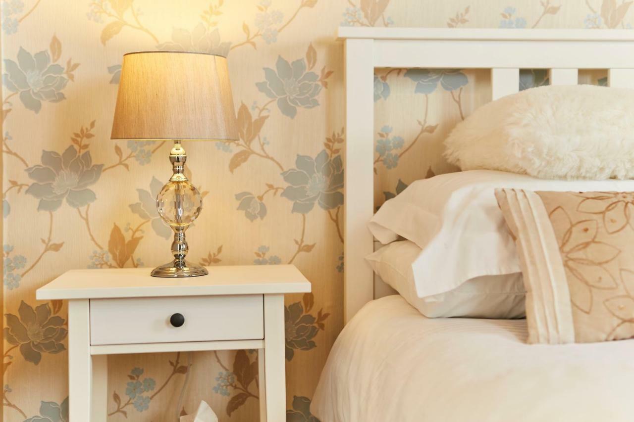 Coppice House Bed & Breakfast Callander Exterior foto